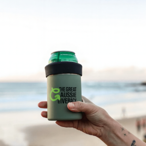 Stubby Holder (includes 1 entry)