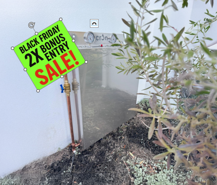 2nd Prize! The Ultimate Water Filtration Giveaway — Valued at $5,500! 💧WA Only!