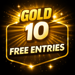 Gold Individual(10 Entries)